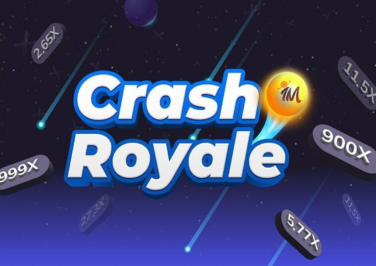 قوانین بازی Crash Royal
